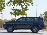 Toyota Land Cruiser GX 2022